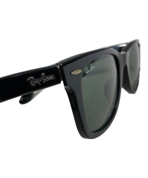 RAY-BAN（レイバン）RAY-BAN (レイバン) サングラス ブラック サイズ:SIZE 52□22-150の古着・服飾アイテム