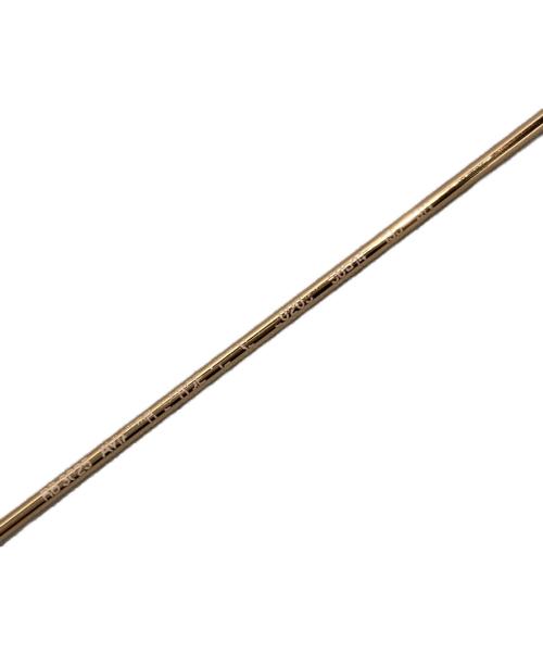 RAY-BAN（レイバン）RAY-BAN (レイバン) サングラス ゴールド サイズ:SIZE 58□14-135の古着・服飾アイテム