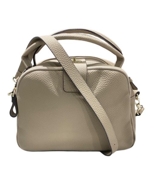 HAYNI.（ヘイニ）HAYNI. (ヘイニ) ロシェ ベージュ サイズ:-の古着・服飾アイテム