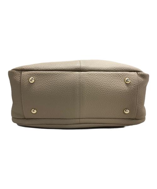 HAYNI.（ヘイニ）HAYNI. (ヘイニ) ロシェ ベージュ サイズ:-の古着・服飾アイテム