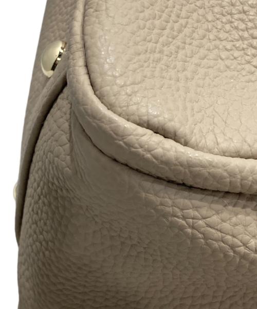 HAYNI.（ヘイニ）HAYNI. (ヘイニ) ロシェ ベージュ サイズ:-の古着・服飾アイテム