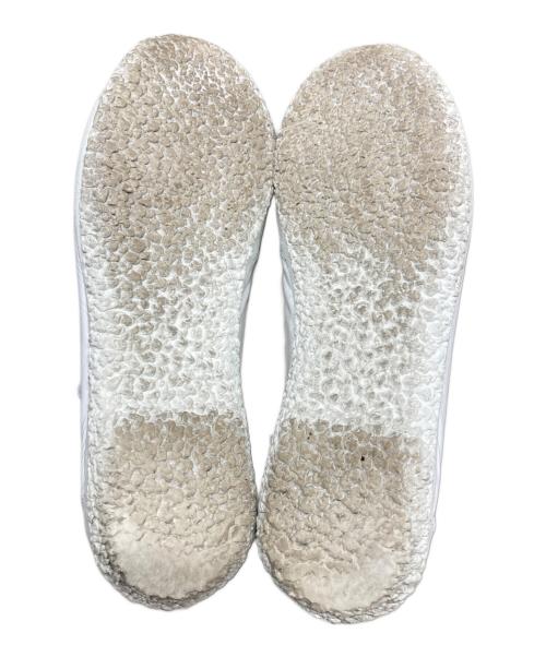 SPINGLE MOVE（スピングルムーヴ）SPINGLE MOVE (スピングルムーヴ) ローカットスニーカー ホワイト サイズ:SSの古着・服飾アイテム