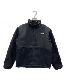 THE NORTH FACE（ザ ノース フェイス）の古着「デナリジャケット」｜ブラック