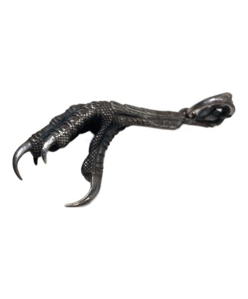 BLOODY MARY（ブラッディマリー）Bloody Mary (ブラッディマリー) アヴィスペンダントトップ シルバーの古着・服飾アイテム