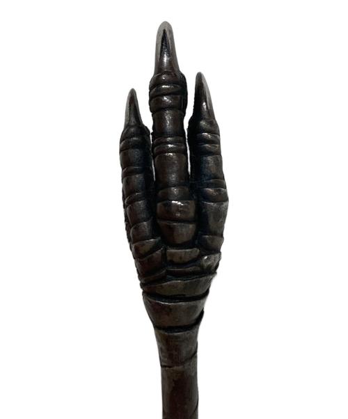 BLOODY MARY（ブラッディマリー）Bloody Mary (ブラッディマリー) アヴィスペンダントトップ シルバーの古着・服飾アイテム