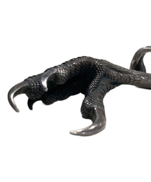 BLOODY MARY（ブラッディマリー）Bloody Mary (ブラッディマリー) アヴィスペンダントトップ シルバーの古着・服飾アイテム