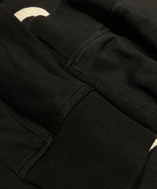 Y-3（ワイスリー）Y-3 (ワイスリー) プルオーバーパーカー ブラック サイズ:Sの古着・服飾アイテム