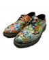 Dr.Martens（ドクターマーチン）の古着「3ホールシューズ」｜マルチカラー