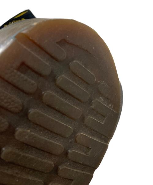 Dr.Martens（ドクターマーチン）Dr.Martens (ドクターマーチン) 8ホールブーツ ブルー サイズ:27㎝の古着・服飾アイテム