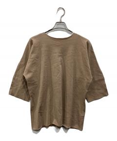 中古・古着通販】me ISSEY MIYAKE (ミーイッセイ ミヤケ) 半袖ブラウス