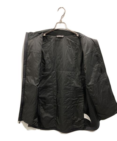ARC'TERYX（アークテリクス）ARC'TERYX (アークテリクス) ATOM LT VEST ブラック サイズ:Mの古着・服飾アイテム
