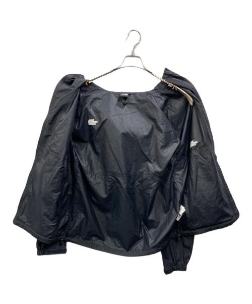 THE NORTH FACE（ザ ノース フェイス）THE NORTH FACE (ザ ノース フェイス) コンパクトジャケット ブラック サイズ:Lの古着・服飾アイテム