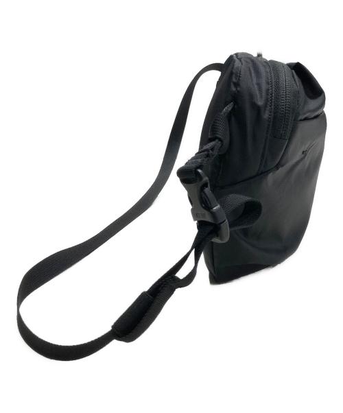 ARC'TERYX（アークテリクス）ARC'TERYX (アークテリクス) ショルダーバッグ ブラックの古着・服飾アイテム