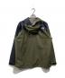 THE NORTH FACE (ザ ノース フェイス) ジオメトリックドットショットジャケット カーキ サイズ:L：15000円