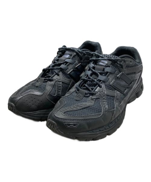 NEW BALANCE（ニューバランス）NEW BALANCE (ニューバランス) M1906NJ ブラック サイズ:27㎝の古着・服飾アイテム