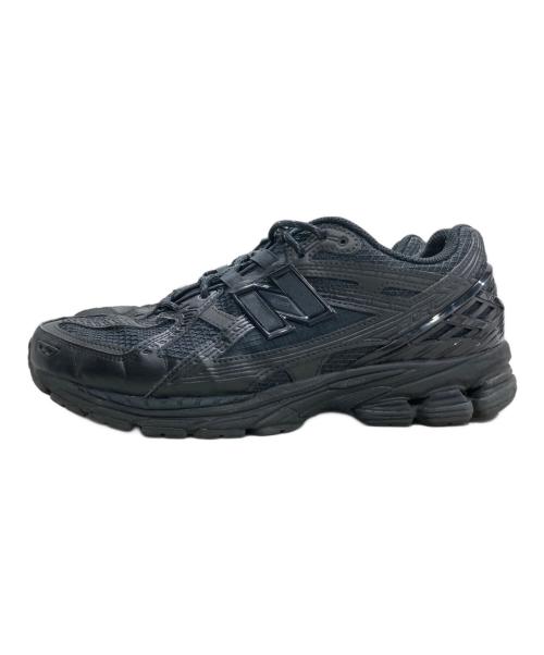 NEW BALANCE（ニューバランス）NEW BALANCE (ニューバランス) M1906NJ ブラック サイズ:27㎝の古着・服飾アイテム