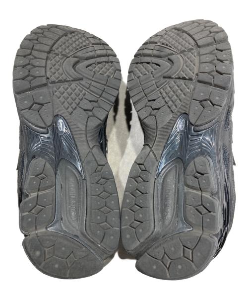 NEW BALANCE（ニューバランス）NEW BALANCE (ニューバランス) M1906NJ ブラック サイズ:27㎝の古着・服飾アイテム