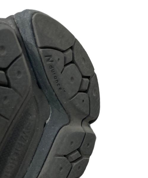 NEW BALANCE（ニューバランス）NEW BALANCE (ニューバランス) M1906NJ ブラック サイズ:27㎝の古着・服飾アイテム