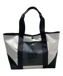 THE NORTH FACE（ザ ノース フェイス）の古着「BCスタンダードトート」｜ブラック×グレー