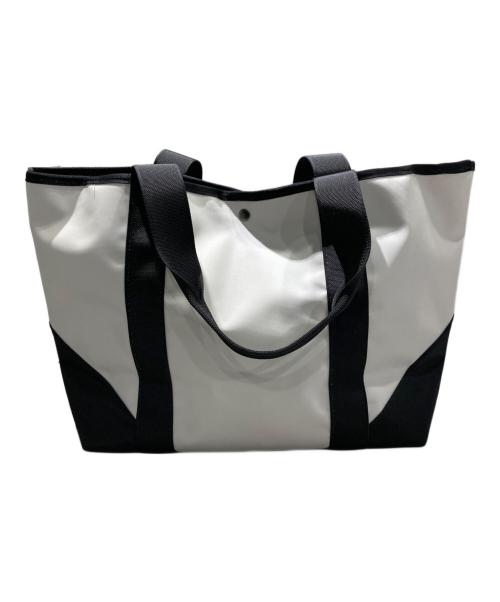 THE NORTH FACE（ザ ノース フェイス）THE NORTH FACE (ザ ノース フェイス) BCスタンダードトート ブラック×グレー サイズ:-の古着・服飾アイテム