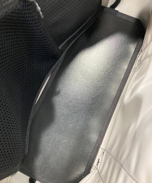 THE NORTH FACE（ザ ノース フェイス）THE NORTH FACE (ザ ノース フェイス) BCスタンダードトート ブラック×グレー サイズ:-の古着・服飾アイテム