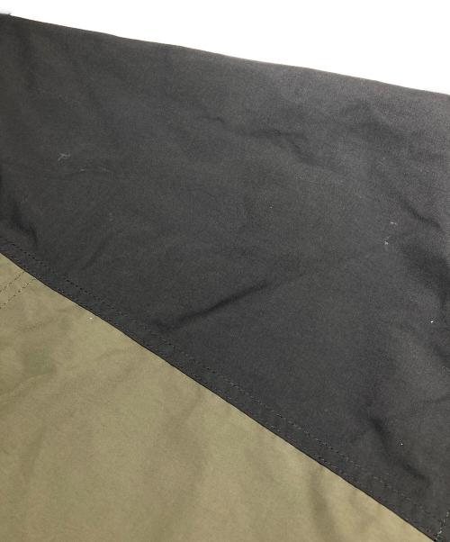 THE NORTH FACE（ザ ノース フェイス）THE NORTH FACE (ザ ノース フェイス) マウンテンライトジャケット カーキ サイズ:Mの古着・服飾アイテム