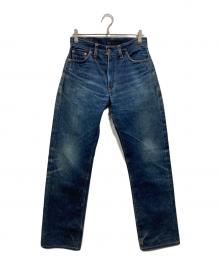 LEVI'S（リーバイス）の古着「551XXデニムパンツ」｜インディゴ