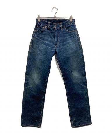 中古・古着通販】LEVI'S (リーバイス) 551XXデニムパンツ インディゴ