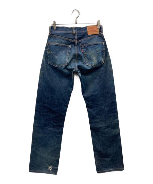LEVI'S（リーバイス）LEVI'S (リーバイス) 551XXデニムパンツ インディゴ サイズ:W31×L36の古着・服飾アイテム