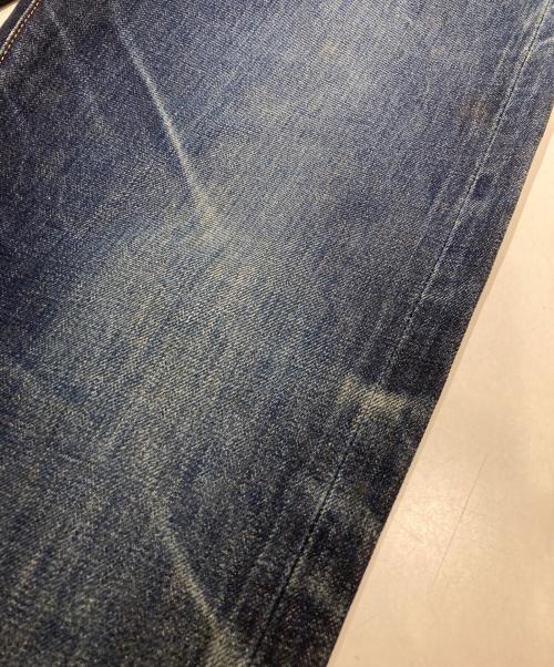 LEVI'S（リーバイス）LEVI'S (リーバイス) 551XXデニムパンツ インディゴ サイズ:W31×L36の古着・服飾アイテム