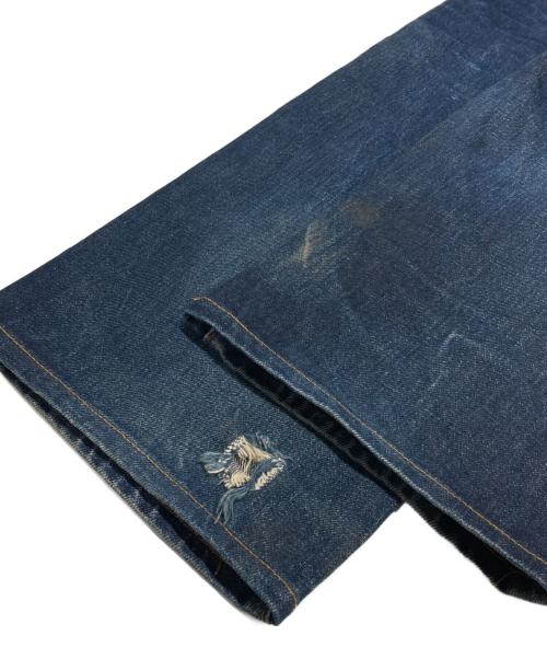 LEVI'S（リーバイス）LEVI'S (リーバイス) 551XXデニムパンツ インディゴ サイズ:W31×L36の古着・服飾アイテム