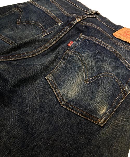 LEVI'S（リーバイス）LEVI'S (リーバイス) 551XXデニムパンツ インディゴ サイズ:W31×L36の古着・服飾アイテム