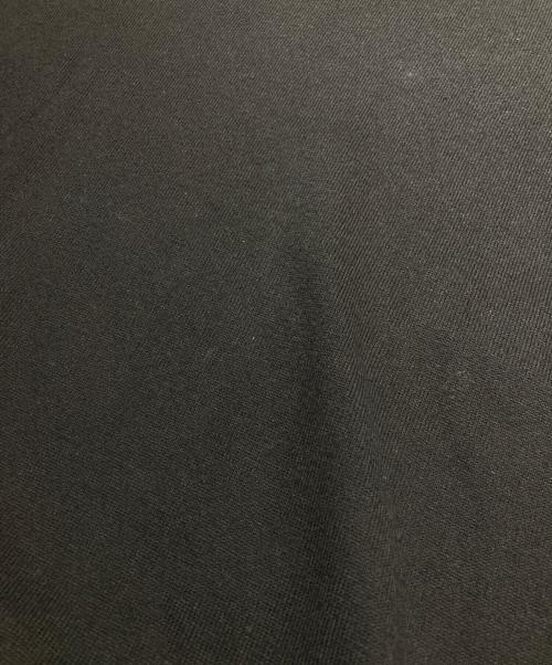 Maison Margiela（メゾンマルジェラ）Maison Margiela (メゾンマルジェラ) エルボーパッチニット ブラック サイズ:Sの古着・服飾アイテム