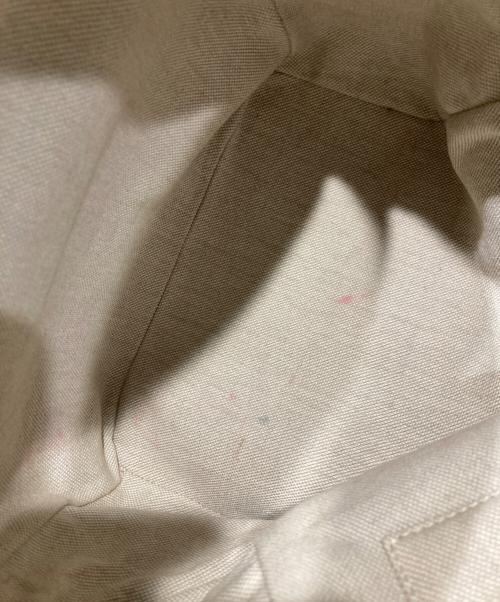 JIMMY CHOO（ジミーチュウ）JIMMY CHOO (ジミーチュウ) スタッズ付きリュック ブラック サイズ:-の古着・服飾アイテム