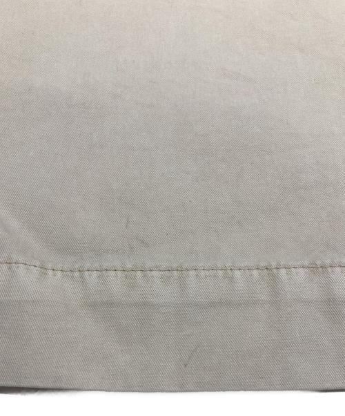 POLO RALPH LAUREN（ポロ・ラルフローレン）POLO RALPH LAUREN (ポロ・ラルフローレン) トラウザーパンツ ベージュ サイズ:76㎝(W30)の古着・服飾アイテム