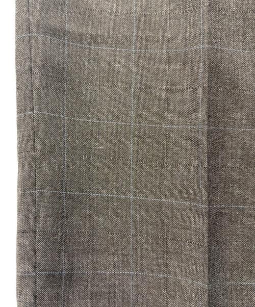 RALPH RALPH LAUREN（ラルフラルフローレン）RALPH RALPH LAUREN (ラルフラルフローレン) トラウザーパンツ グレー サイズ:SIZE 91cm (W36)の古着・服飾アイテム