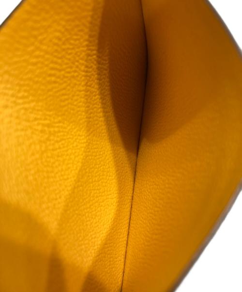 GOYARD（ゴヤール）GOYARD (ゴヤール) サン・シュルピス カードケース ブラック サイズ:-の古着・服飾アイテム