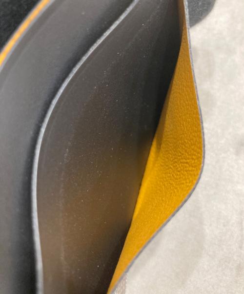 GOYARD（ゴヤール）GOYARD (ゴヤール) サン・シュルピス カードケース ブラック サイズ:-の古着・服飾アイテム