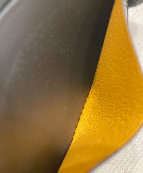 GOYARD（ゴヤール）GOYARD (ゴヤール) サン・シュルピス カードケース ブラック サイズ:-の古着・服飾アイテム