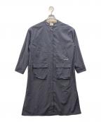 Columbiaコロンビア）の古着「グローリーバレーキャンパーズドレス」｜ネイビー