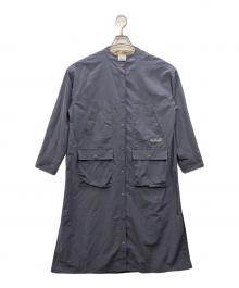 Columbia（コロンビア）の古着「グローリーバレーキャンパーズドレス」｜ネイビー