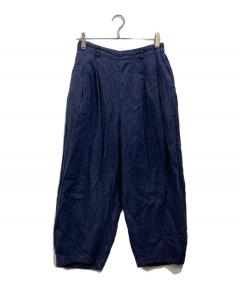 中古・古着通販】JURGEN LEHL (ヨーガンレール) リネンイージー