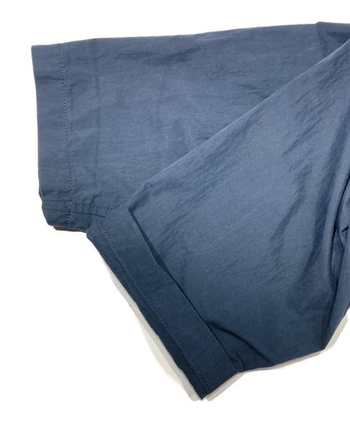 Plage（プラージュ）Plage (プラージュ) テントコート ネイビー サイズ:34の古着・服飾アイテム