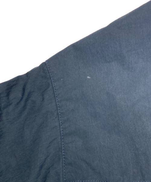 Plage（プラージュ）Plage (プラージュ) テントコート ネイビー サイズ:34の古着・服飾アイテム