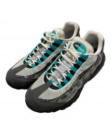 NIKE（ナイキ）の古着「AIR MAX 95 PRNT」｜グレー