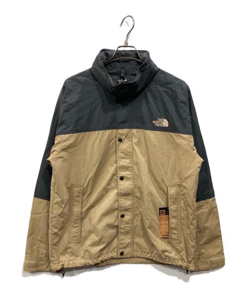 THE NORTH FACE（ザ ノース フェイス）THE NORTH FACE (ザ ノース フェイス) ハイドレナウィンドジャケット ケルプタン サイズ:Lの古着・服飾アイテム