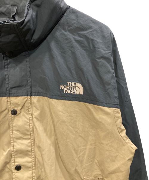 THE NORTH FACE（ザ ノース フェイス）THE NORTH FACE (ザ ノース フェイス) ハイドレナウィンドジャケット ケルプタン サイズ:Lの古着・服飾アイテム