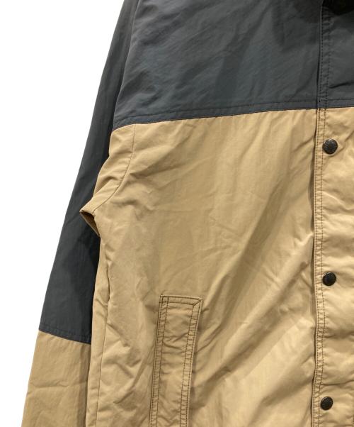 THE NORTH FACE（ザ ノース フェイス）THE NORTH FACE (ザ ノース フェイス) ハイドレナウィンドジャケット ケルプタン サイズ:Lの古着・服飾アイテム