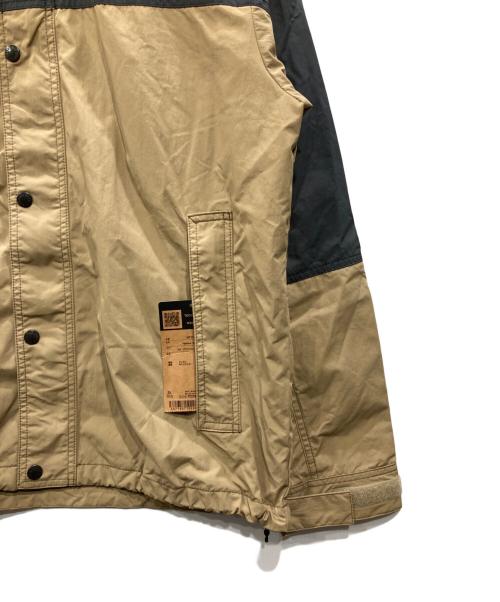 THE NORTH FACE（ザ ノース フェイス）THE NORTH FACE (ザ ノース フェイス) ハイドレナウィンドジャケット ケルプタン サイズ:Lの古着・服飾アイテム