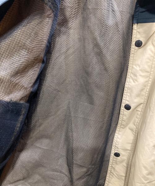 THE NORTH FACE（ザ ノース フェイス）THE NORTH FACE (ザ ノース フェイス) ハイドレナウィンドジャケット ケルプタン サイズ:Lの古着・服飾アイテム